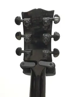 GIBSON LES PAUL LES PAUL