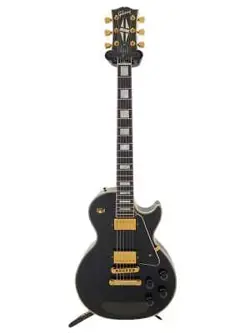 GIBSON CS LES PAUL LES PAUL EB 2009 LARGE HARD CASE