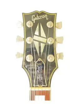 GIBSON LES PAUL RECORDING 1976 LES PAUL RECORDING HARD CASE LES PAUL