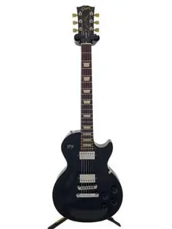 GIBSON LP STUDIO LES PAUL STUDIO EB 2011 SOFT CASE