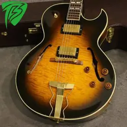 GIBSON ES-165 HERB ELLIS PLUS 2003 (2003)