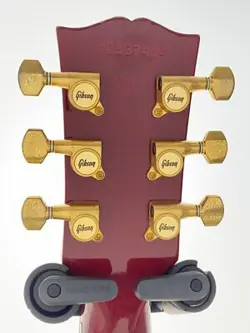 GIBSON LP STUDIO LITE LES PAUL STUDIO LITE 1997 FILM