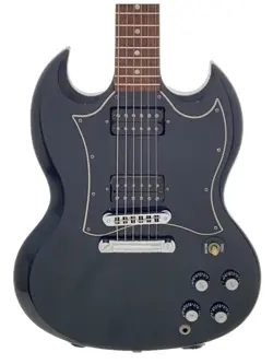 SG BLACK