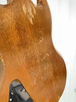 WOOD GRAIN