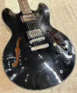 VINTAGE EBONY 2019