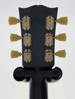 GIBSON LP 50S TRIBUTE LP 50S TRIBUTE SHB 2016 ELECTRIC GUITAR LES PAUL