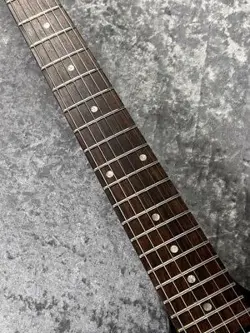 GIBSON FIREBIRD STUDIO EBONY (2004)