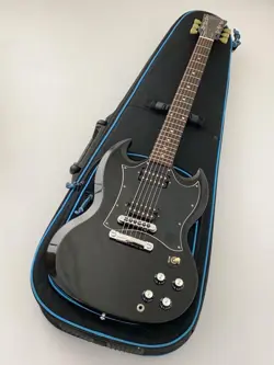 SG BLACK HH