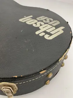 GIBSON LP STD PLUS LES PAUL STANDARD PLUS 2004 NECK HISTORY HARD