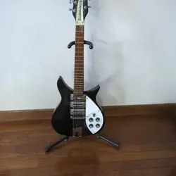 RICKENBACKER 325 COPY MODEL GIBSON FENDER