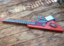 GOOD OPERATION, EARLY STUFF JAMINATOR GUITAR FENDER GIBSON ELECTRONIC