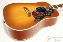 GIBSON HUMMINGBIRD 2016 2016 (2016)