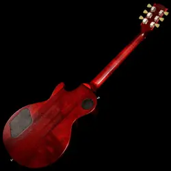 CHERRY USED MAPLE