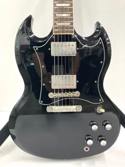 GIBSON SG STANDARD MOD 2005 ELECTRIC GUITAR