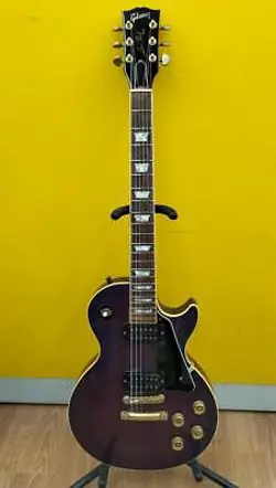 GIBSON LES PAUL SXV ELECTRIC GUITAR