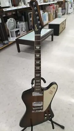 GIBSON USA FIREBIRD V ELECTRIC GUITAR