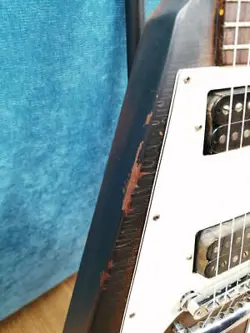 FLYING V67 ELECTRIC