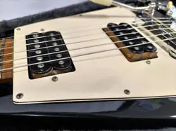 GIBSON FLYING V VIBROLA MOD ARMING SPECIFICATIONS