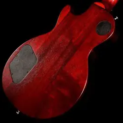 GIBSON LES PAUL FADED 2018 WORN CHERRY USED ELECTRIC GUITAR