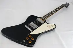 GIBSON FIREBIRD V USED ELECTRIC GUITAR  1990