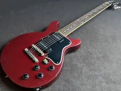 GIBSON LES PAUL SPECIAL DC GLOSS 1995 USED ELECTRIC GUITAR