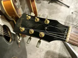 GIBSON LES PAUL JUNIOR SPECIAL PLUS 2001 USED ELECTRIC GUITAR
