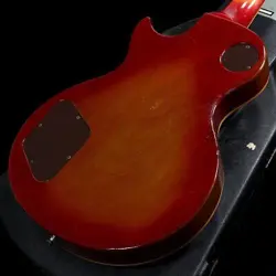GIBSON 1978 LES PAUL STANDARD CHERRY SUNBURST USED ELECTRIC GUITAR