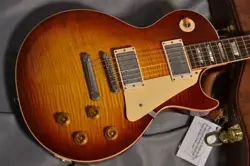 GIBSON 1959 LES PAUL STANDARD REISSUE VOS USED ELECTRIC GUITAR