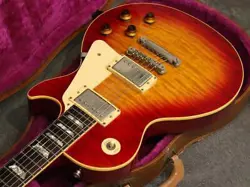 GIBSON 1983 LEO'S