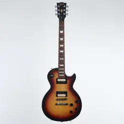 GIBSON LPM 2014 FIRE BURST USED ELECTRIC GUITAR