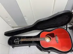GIBSON J-45 DREADNOUGHT