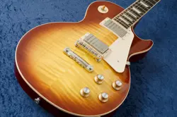 GIBSON LES PAUL STANDARD '60S -ICED TEA- #205940285 4.11KG