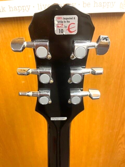 EPIPHONE SPECIAL SG
