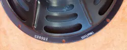 SPEAKER OHM