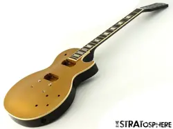 GIBSON USA SLASH LES PAUL STANDARD BODY & NECK 