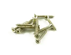 RING SCREWS 10