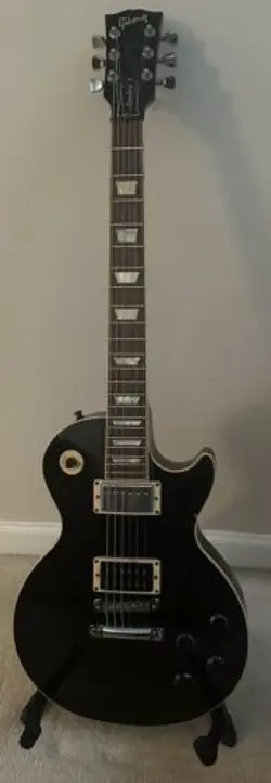 2010 GIBSON LES PAUL STANDARD