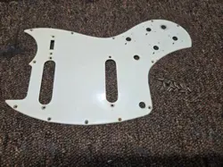 VINTAGE 1960'S KALAMAZOO KG-2 GUITAR PICKGUARD 1967 1968 1966 GIBSON