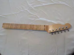 WARMOTH MODERN TELE ELECTRIC GUITAR NECK GIBSON CONVERSION