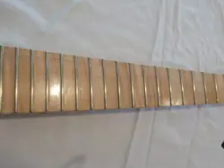 NECK GIBSON CONVERSION