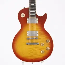 GIBSON LES PAUL STANDARD W/HARD CASE USED
