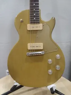 GIBSON LES PAUL SPECIAL 2023 MOD STAMPED