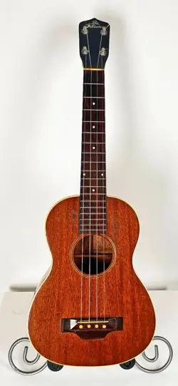 GRAND CONCERT SIZE