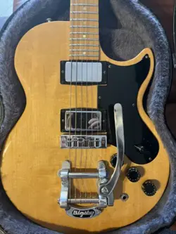 1978 L6-S GUITAR