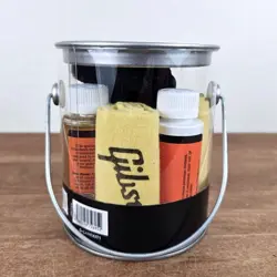 GIBSON GUITAR CARE