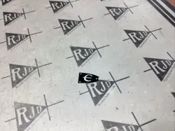GENUINE EPIPHONE SHERATON REISSUE TRUSS ROD COVER