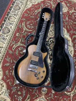 1979 WALNUT ELECTRIC