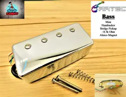 ARTEC 4-STRING BASS