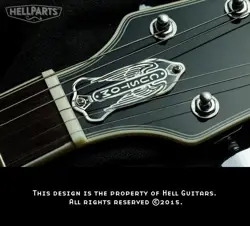 ROD COVER.
