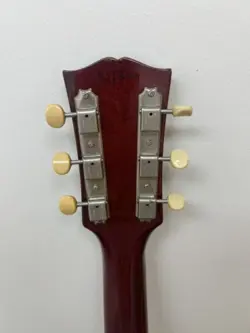 VINTAGE 1965 GIBSON SG SPECIAL